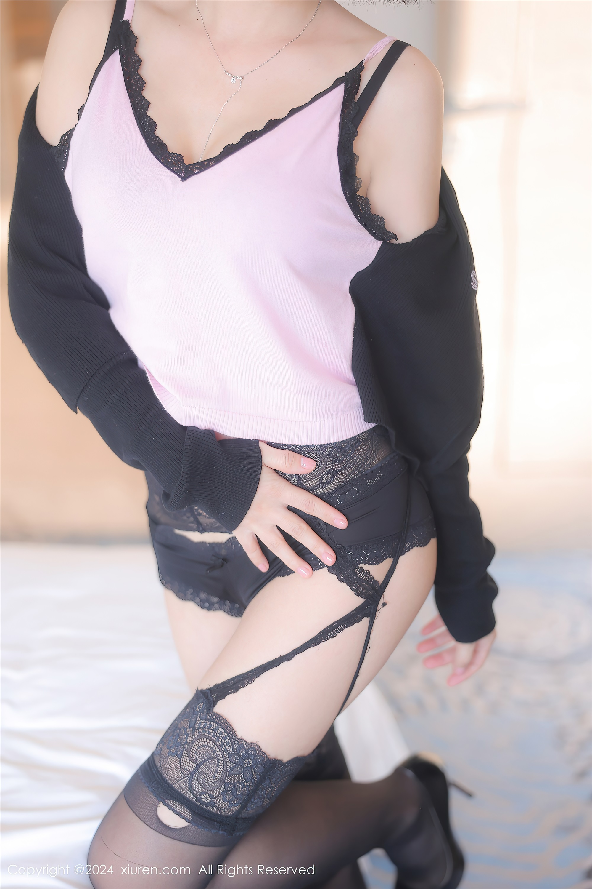 Xiuren秀人网 2024.12.19 NO.9620 黎苏苏